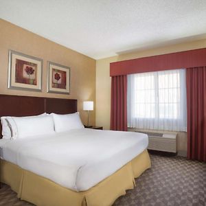 King Suite Separate Bedroom